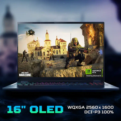 Acer Predator Helios Neo 16S 16