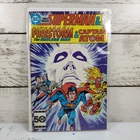 DC Comics Presents #90 1985 Superman Firestorm Captain Atom Vintage Comic Book