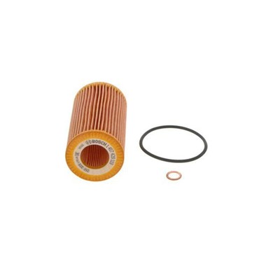 Bosch Ölfilter für BMW 3er 5er Land Rover Freelander MG Mg Rover 75