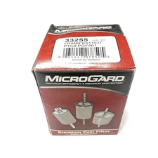 Microgard Diesel Fuel Filter -- 33255