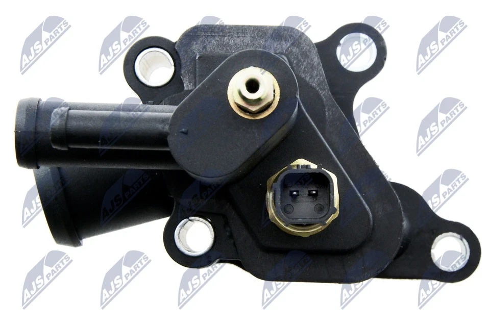 CTM-CH-012 NTY Coolant Flange for CHRYSLER - Image 4 of 4