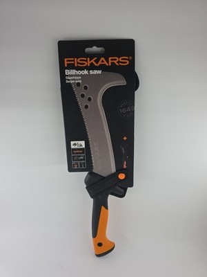 Fiskars Hippe mit Säge CL-521 Solid - 1051233