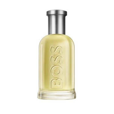 Hugo Boss Bottled Eau de Toilette   Woody Men's Cologne   With Notes of A...