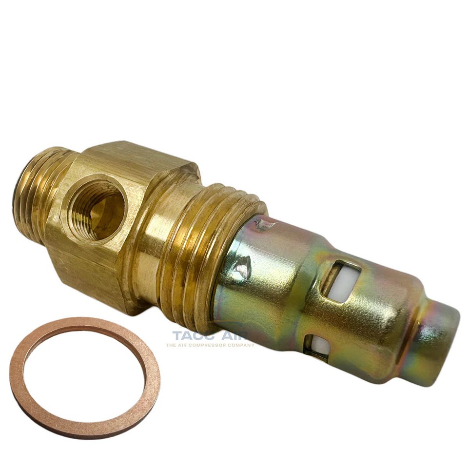 Campbell Hausfeld PU015901AV Compressor Flywheel W/ Set Screw