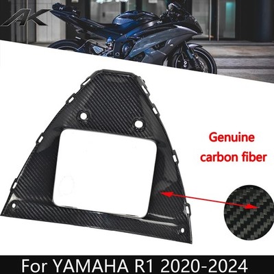 FOR YAMAHA 2020-2024 YZF-R1 R1 R1M  Fairing 100% Carbon Fiber