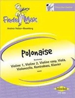 Polonaise | Andrea Holzer-Rhomberg | Deutsch | Buch | 8 S. | 2008