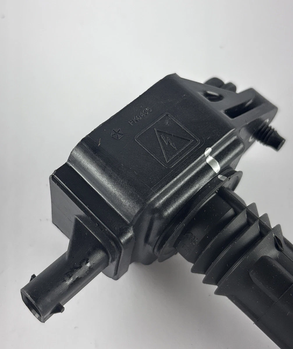 2013-2016 Dodge Dart -Ignition Coil - Mopar Genuine (55000827AB) photo 4