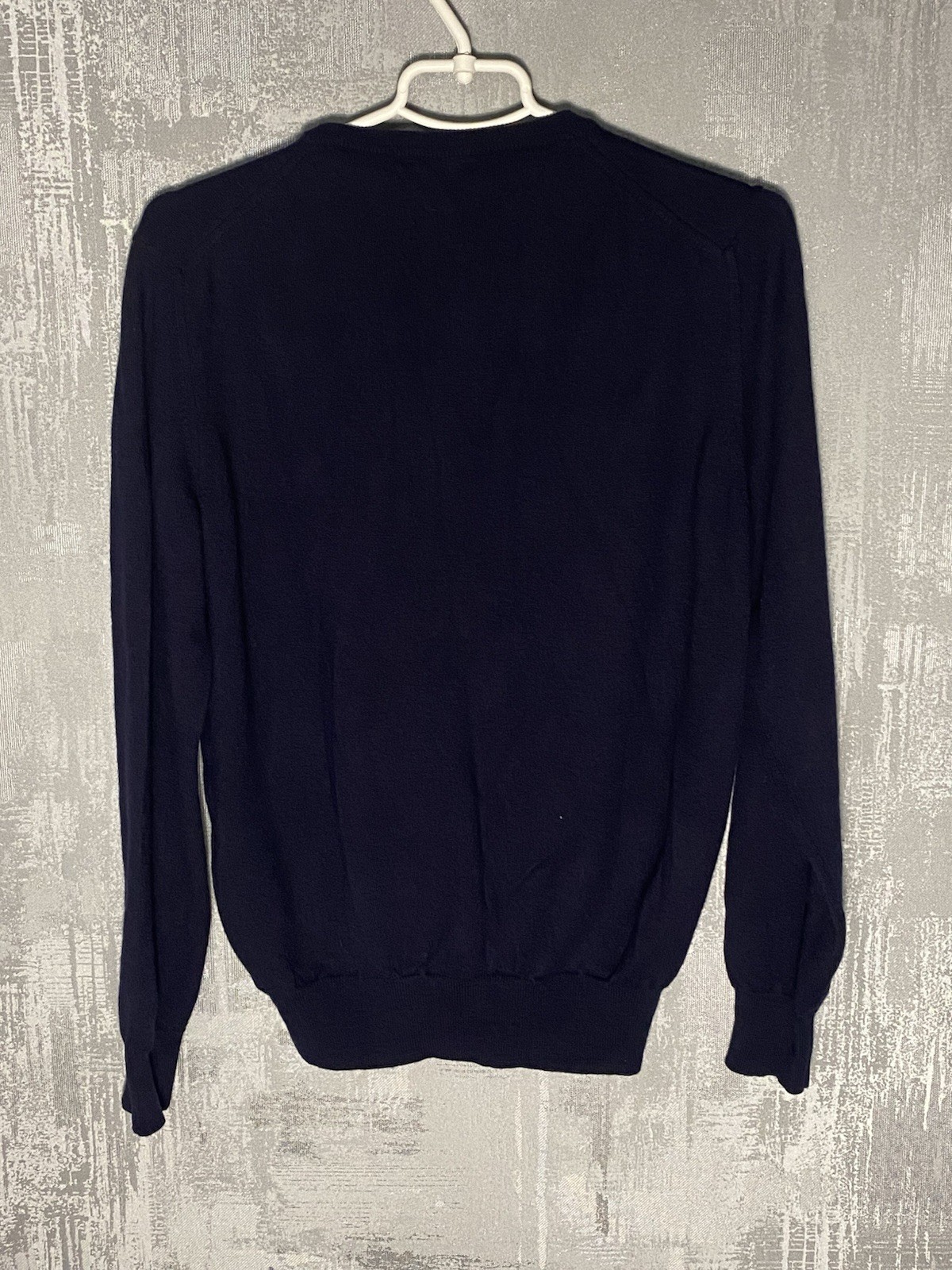 Versace Collection  Crew neck Pullover Sweater Me… - image 8