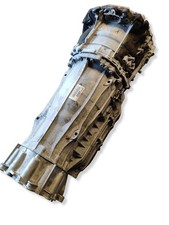 Mercedes-Benz GLE W167 2021 Automatikgetriebe 16727091000 Diesel/Elektro 143kW