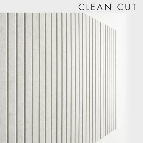 12件装大号软木板黑色毛毡瓷砖板条墙板办公室装饰 — 第 4/4 张图片