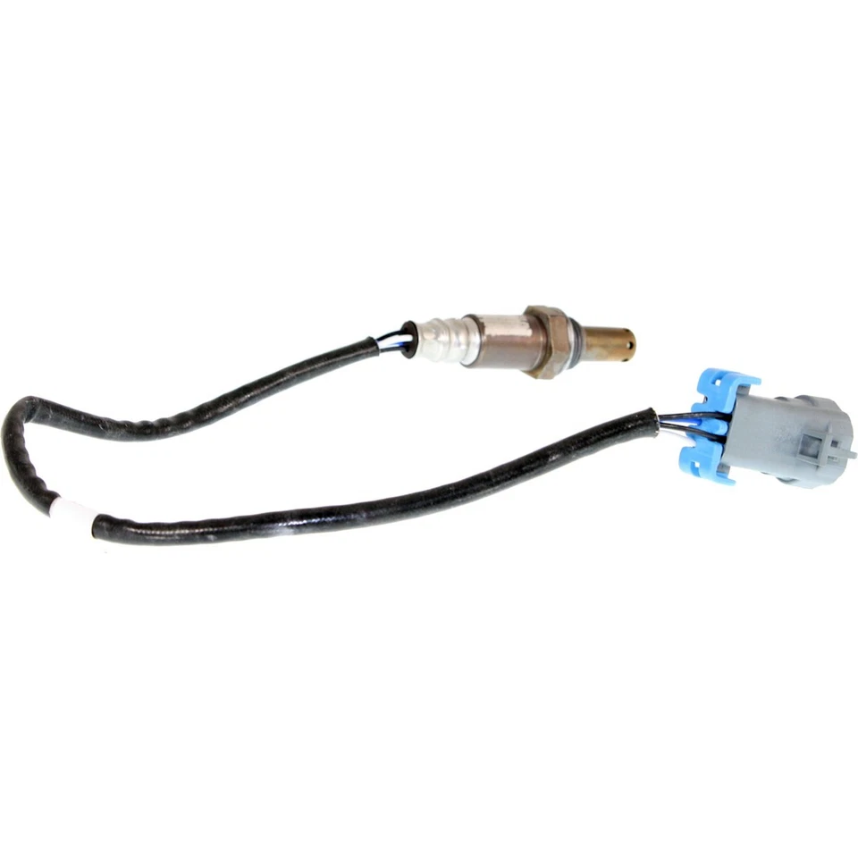 Sensor de oxígeno 234-4331 Denso O2 aguas arriba para Chevy Chevrolet Colorado GMC Canyon Foto 3 de 4