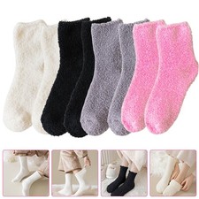 10 Paar Kuschelsocken Wintersocken Homesocks ...