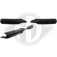 Spoiler Diederichs 1216563 Hd Tuning FüR Bmw Links Rechts Vorne