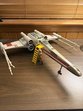 Star Wars 3.75 Legacy Collection Red II Wedge...
