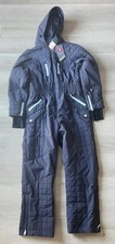 NWT Women  s XL Free People FP Movement All Prepped Ski Suit Gray Snowboard 548