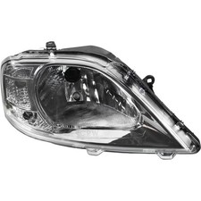 Halogen Scheinwerfer Frontscheinwerfer rechts H4 für Dacia Logan MCV