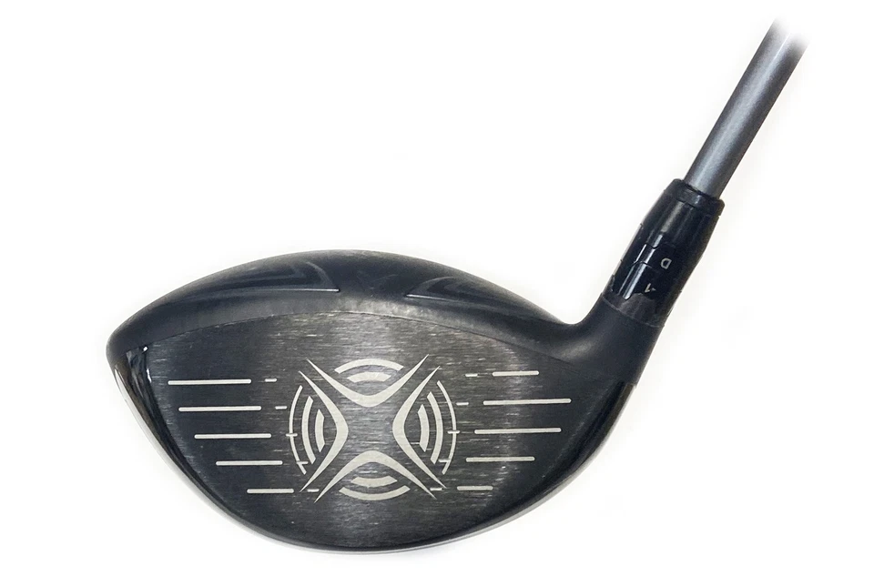 Callaway XR16 13.5* 43" Driver Graphite Aldila Aldalite 53 Senior Flex - Image 2 of 4