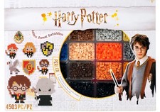 Harry Potter Perler Beads Craft Set 4503 PC