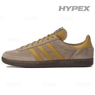 C.P. Company x adidas Wimberly SPZL 'Tech Khaki' Men JR5288 New Size