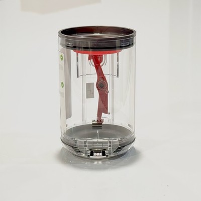 （新品未使用）ダイソン SV19 OF OR Omni-glide Origin New Dyson Genuine Omni-Glide SV19 Dust Bin Canister Replacement