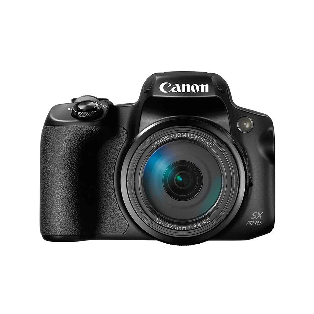 Canon PowerShot SX70 HS Digital Cameras for Sale - Shop New & Used