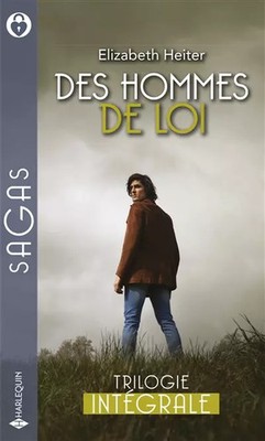 Des hommes de loi: Le secret du marais - Opération protection - Un message dans