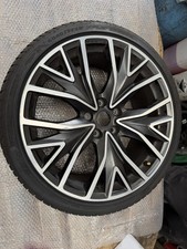1 x SEAT CUPRA LEON KL 19