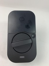 Yale Security Lock 2 Deadbolt, Black Smart ,(YRD430-WF1-BSP) Deadbolt ONLY!