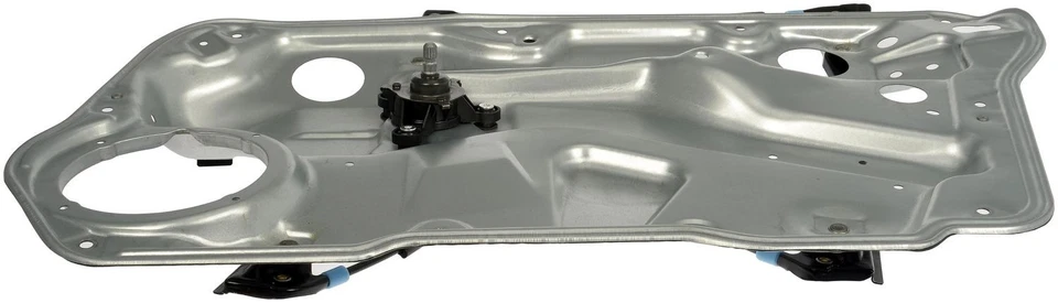 Regulador de ventana Dorman 749-271 para 99-05 Volkswagen Bora Golf Jetta Foto 3 de 4