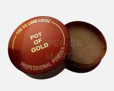 Pot of Gold Loose Bronzing Powder
