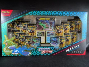 Pokemon Ocean of Friendship | eBay