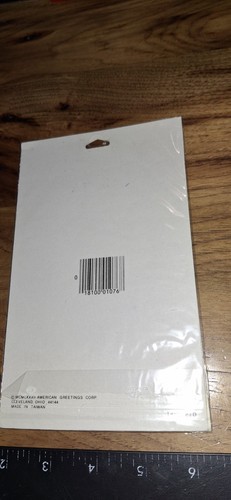 adesivi vintage,agc puffy cioccolato dolcetti,codice20-1 - Foto 3 di 3