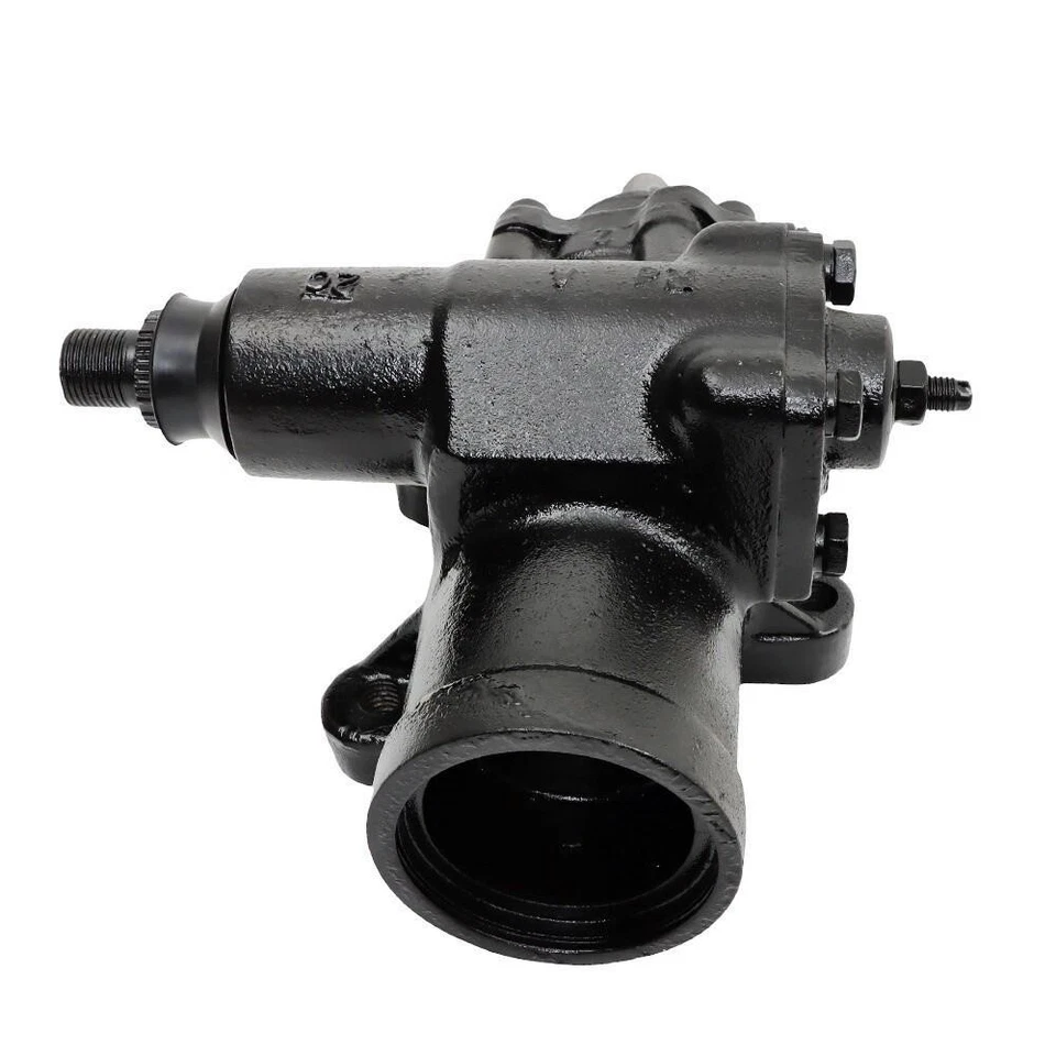 Power Steering Gear Box 27-7540 Fit For Chevrolet GMC C1500/K1500 1988 1989-1999 Foto 3 de 4
