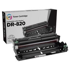 LD Compatible DR820 Drum Unit for Brother DR-820 DCP-L5500DN HL-L5000D MFC-L5800