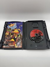 Gamecube Nintendo TY3 The Tasmanian Tiger: Night of the Quinkan