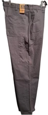 Brahma Workwear Men's Relaxed Fit Carpenter Pants (Many Sizes to Choose From)