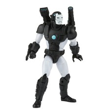 Hasbro Marvel Legends Retro Collection War Machine 6-Inch Action Figure  Marvel