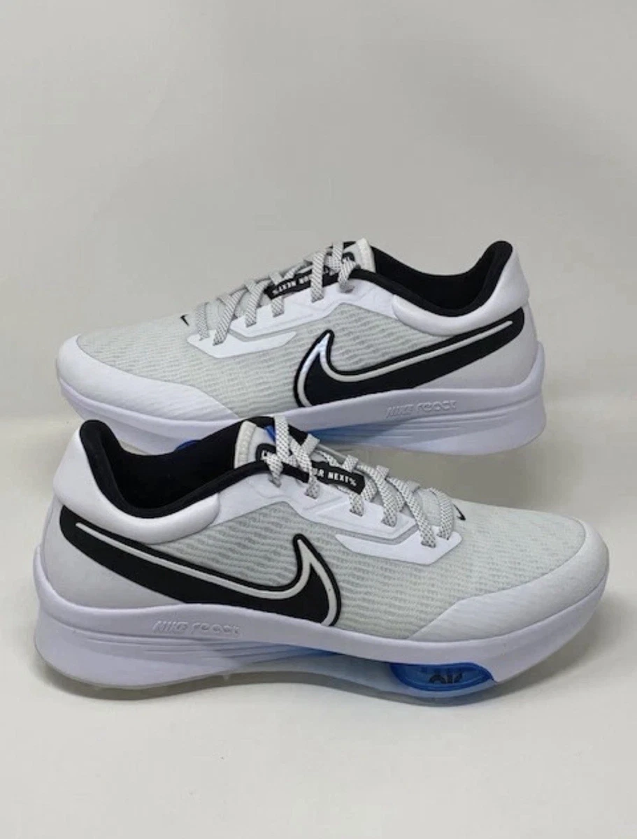 Nike Air Zoom Infinity Tour NEXT% Black 2022 - огромный выбор по