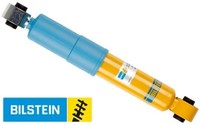Bilstein 24-140881 StoßDäMpfer StossdäMpfer Hinterachse Hinten FüR Nissan