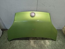Capot Fiat FIORINO QUBO