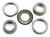 Lenkkopflager Satz QMP SSS-901 FüR Suzuki DR-Z 125 DR-Z125 RM 80 RM 85 RM85 RM80