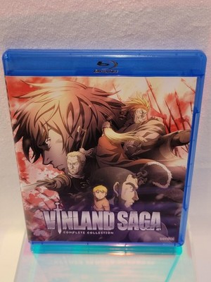 Vinland Saga (Blu-ray)