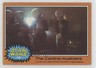 1977 Topps Star Wars The Cantina Musicians #283 13in