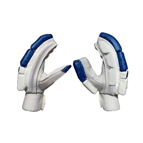MRF Legend VK 18 2.0 Cricket Batting Gloves - Junior - Picture 7 of 8