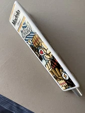 Modelo Especial Beer CHICAGO Tap Handle Rare New In Box 11 In