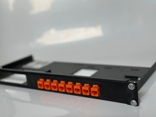 Rackmount IT RM-SW-T4 Sonicwall 1U racking unit