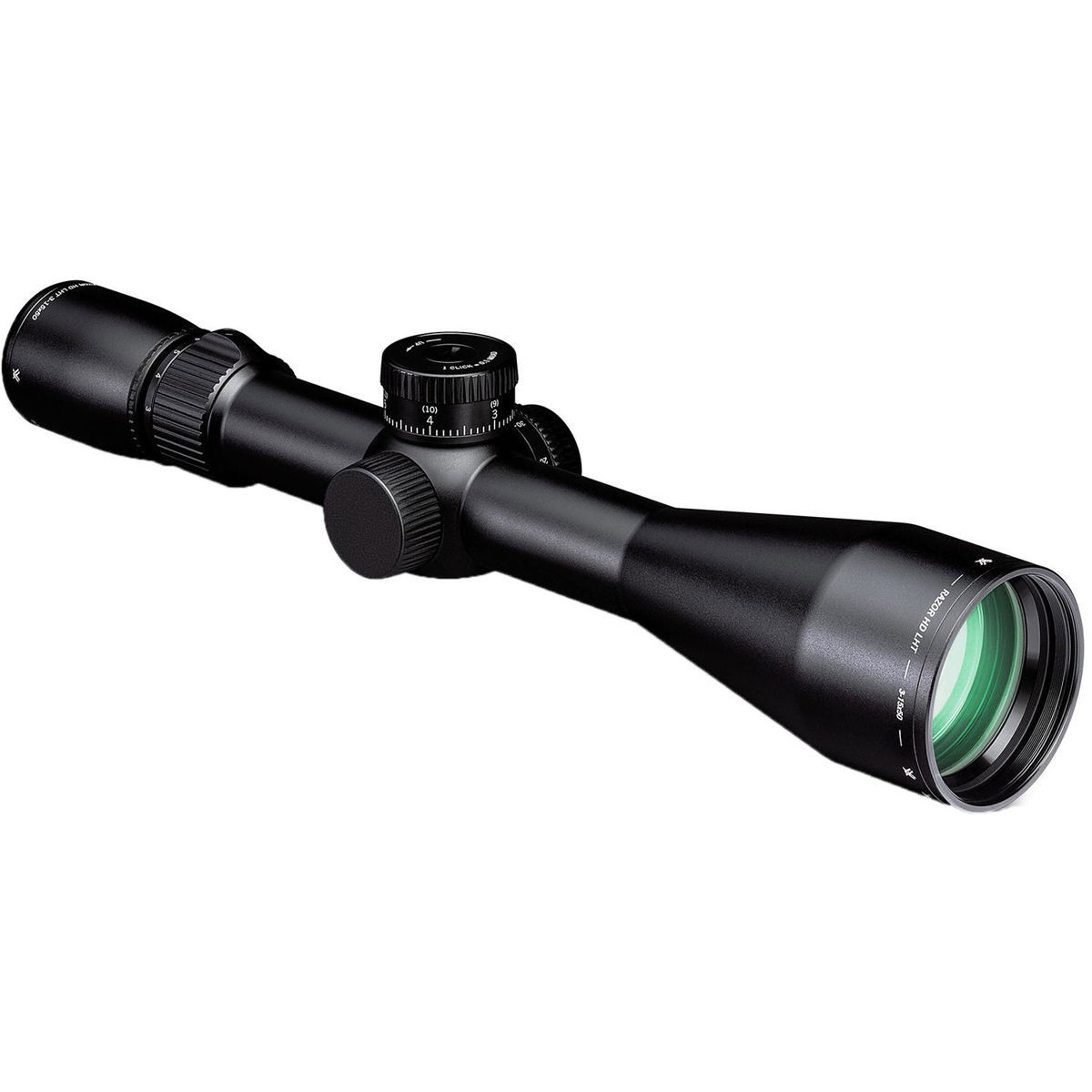 Оптический прицел Vortex Optics 3-15x50 Razor HD LHT с подсветкой второй фокальной плоскости G4 273090₽