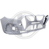 1081051 StoßFäNger Vorne FüR Audi A1 Sportback (Gba)