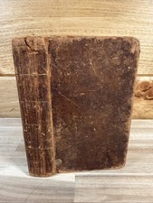 1825 NEW TESTAMENT boston HERVEY WILBUR t. h....