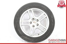 11-18 Porsche Cayenne 958 8.5 X 19 19 Wheel Rim Silver 7p5601025a Oem 11-18 Porsche Cayenne 958 8.5 X 19 19 Wheel Rim Silver 7p5601025a Oem